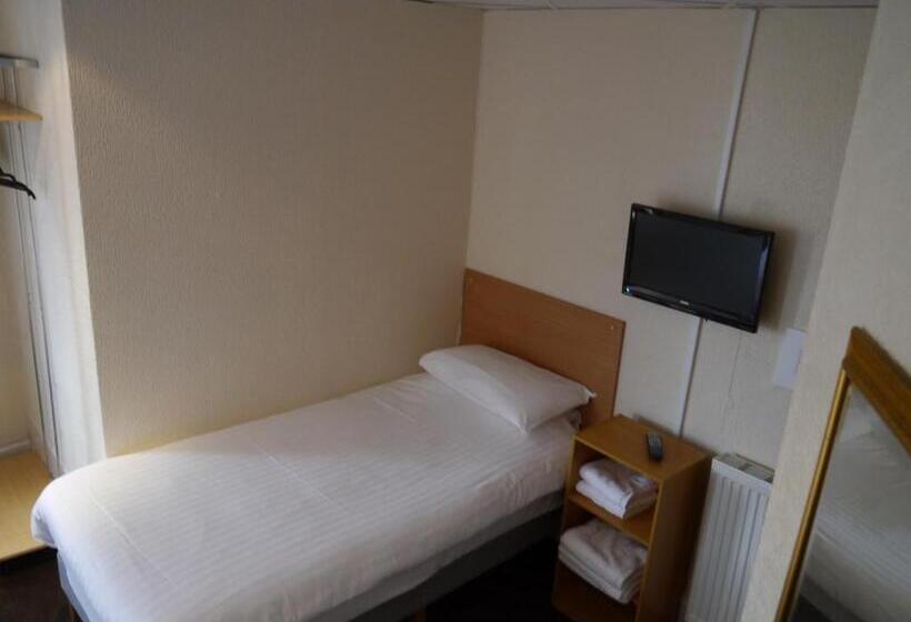 ファミリールーム, The Colwyn   Near Pleasure Beach