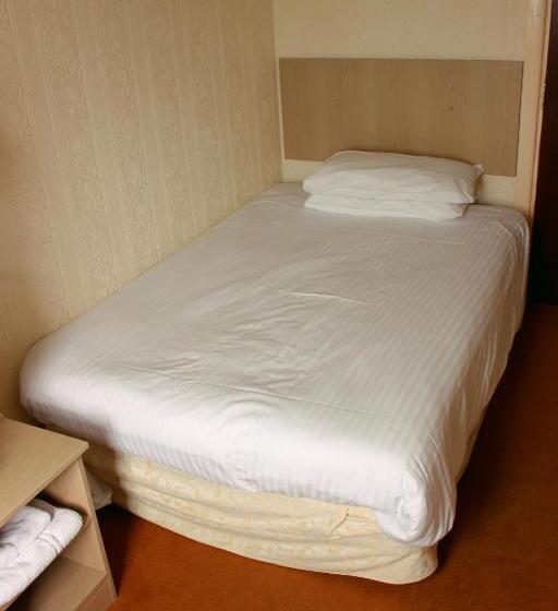 スタンダードシングルルーム, The Colwyn   Near Pleasure Beach