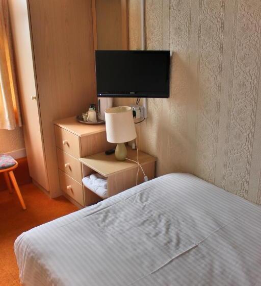 スタンダードシングルルーム, The Colwyn   Near Pleasure Beach