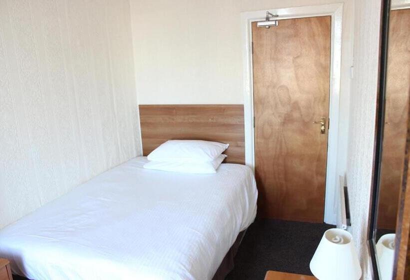 スタンダードシングルルーム, The Colwyn   Near Pleasure Beach