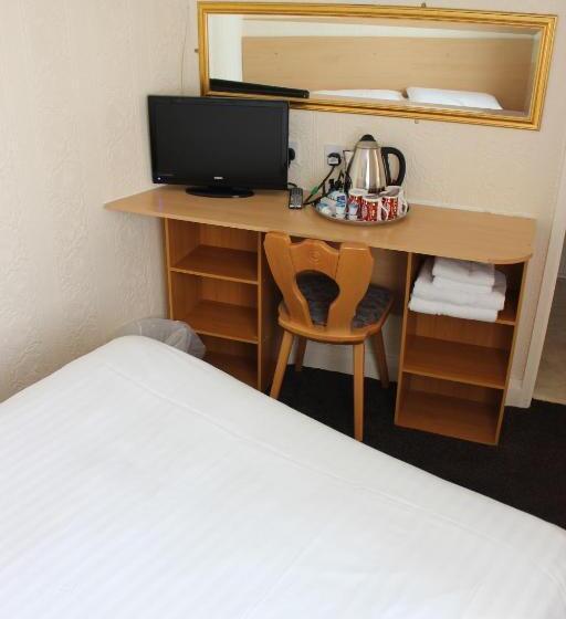 ファミリールーム, The Colwyn   Near Pleasure Beach