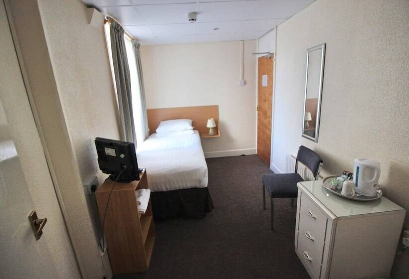 スタンダードシングルルーム, The Colwyn   Near Pleasure Beach