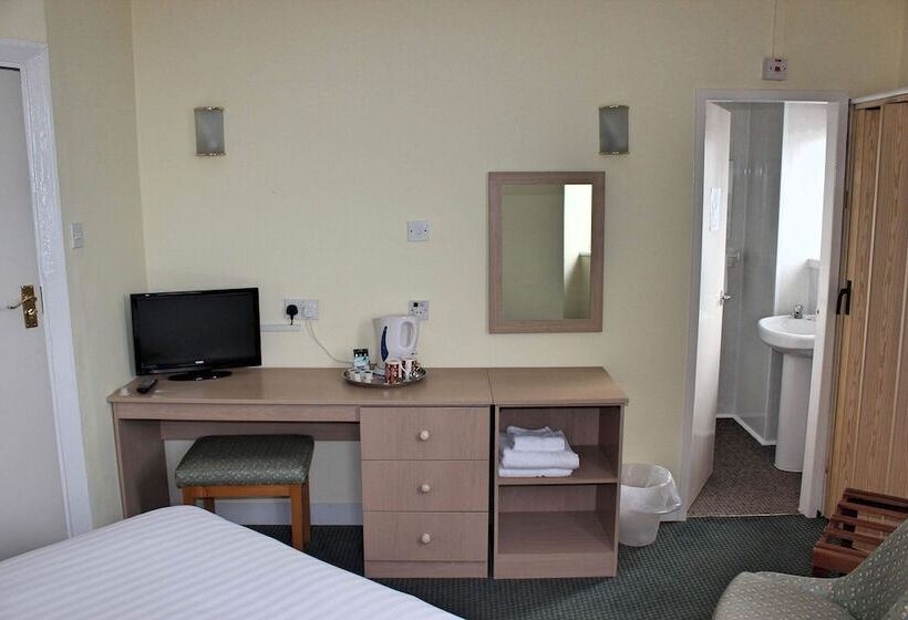 ファミリールーム, The Colwyn   Near Pleasure Beach