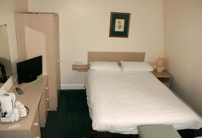 ファミリールーム, The Colwyn   Near Pleasure Beach