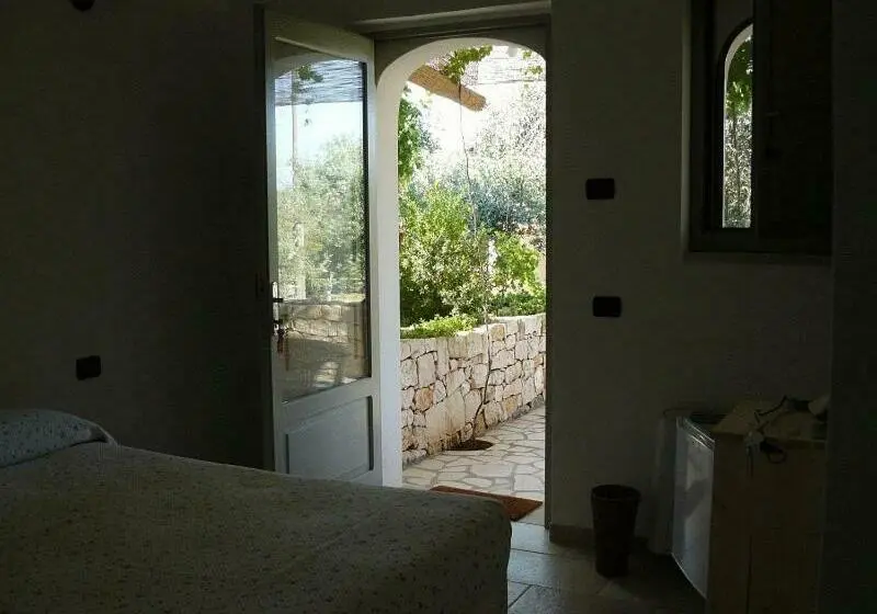 Standard-huone, Masseria Trullo Sovrano Exclusive B&b