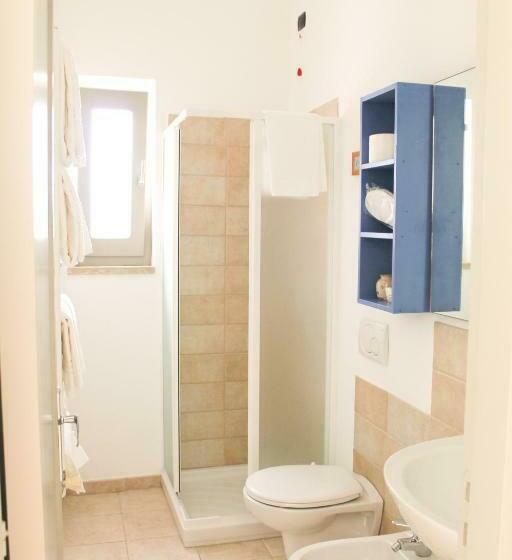 スタンダードルーム, Masseria Trullo Sovrano Exclusive B&b