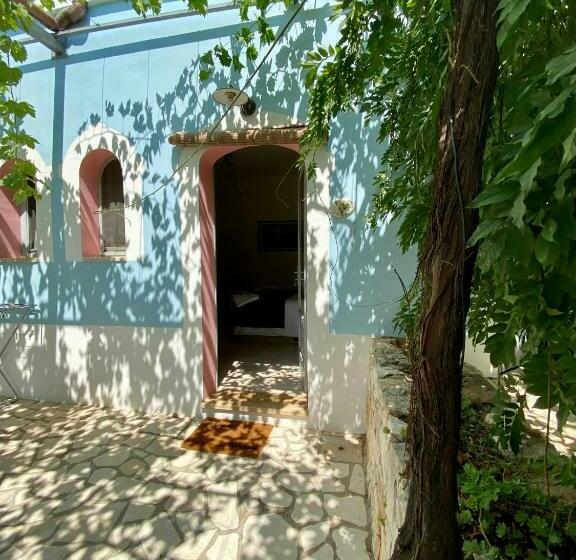 スタンダードルーム, Masseria Trullo Sovrano Exclusive B&b