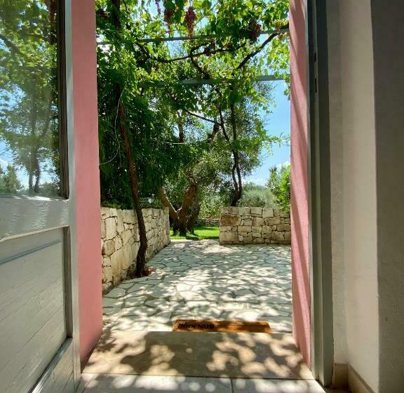 スタンダードルーム, Masseria Trullo Sovrano Exclusive B&b