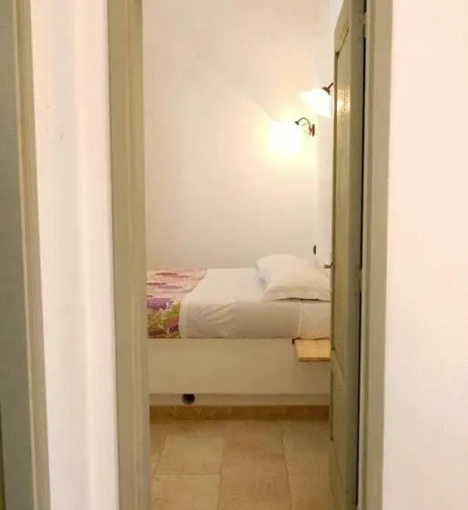 Standard Kolmen Hengen Huone Puutarhanäkymä, Masseria Trullo Sovrano Exclusive B&b