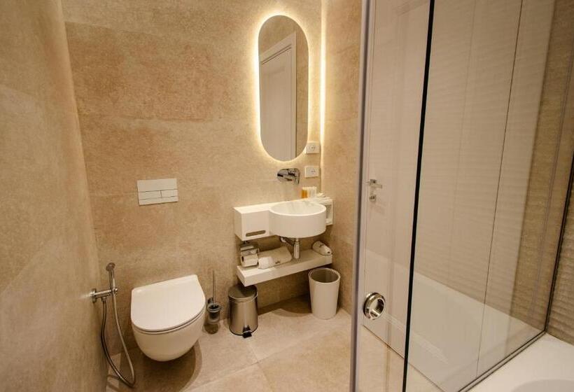 غرفة سوبيريور, The Crown Boutique Hotel & Spa