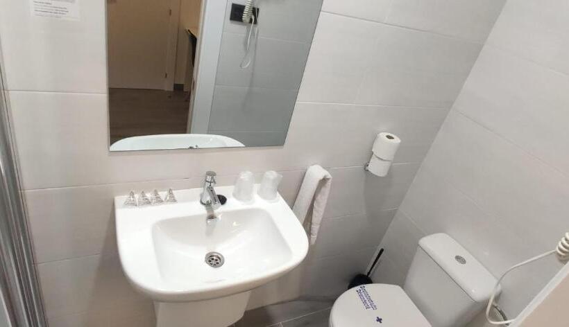 اتاق استاندارد, Rooms Los Montes