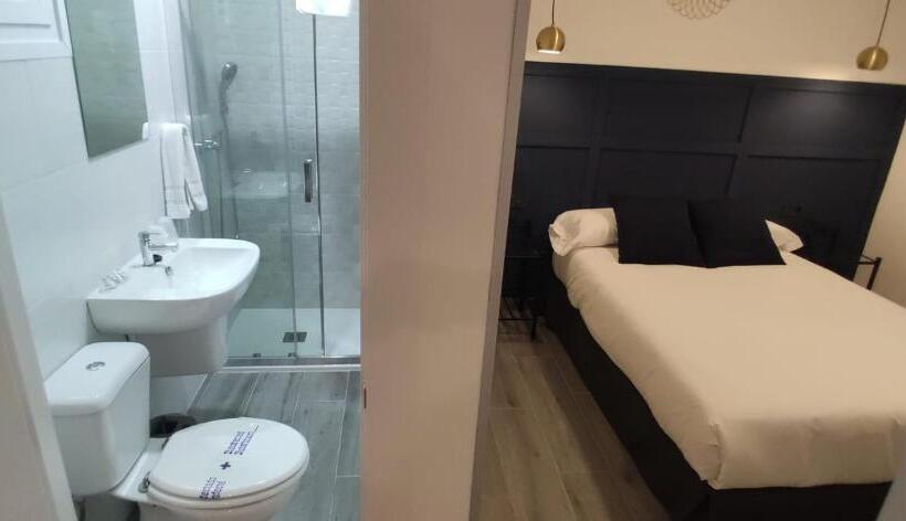 اتاق استاندارد, Rooms Los Montes