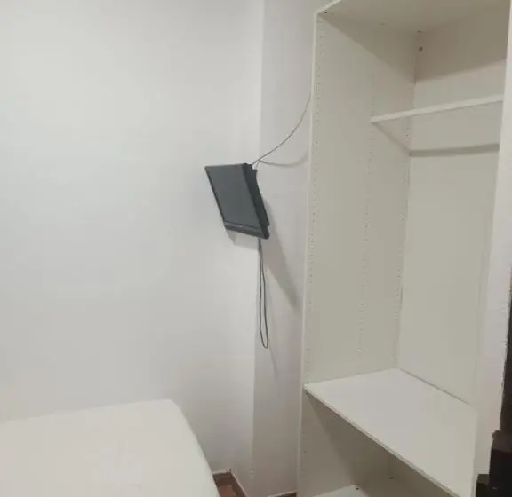 اتاق استاندارد یک نفره, Rooms Los Montes