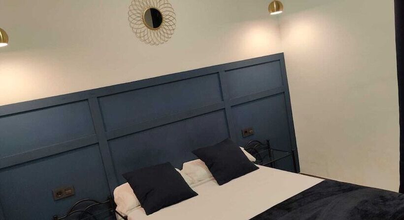 اتاق استاندارد, Rooms Los Montes