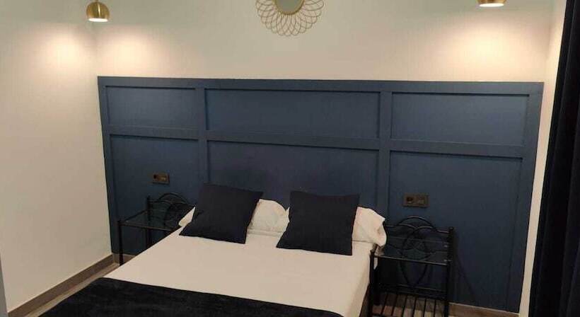 اتاق استاندارد, Rooms Los Montes