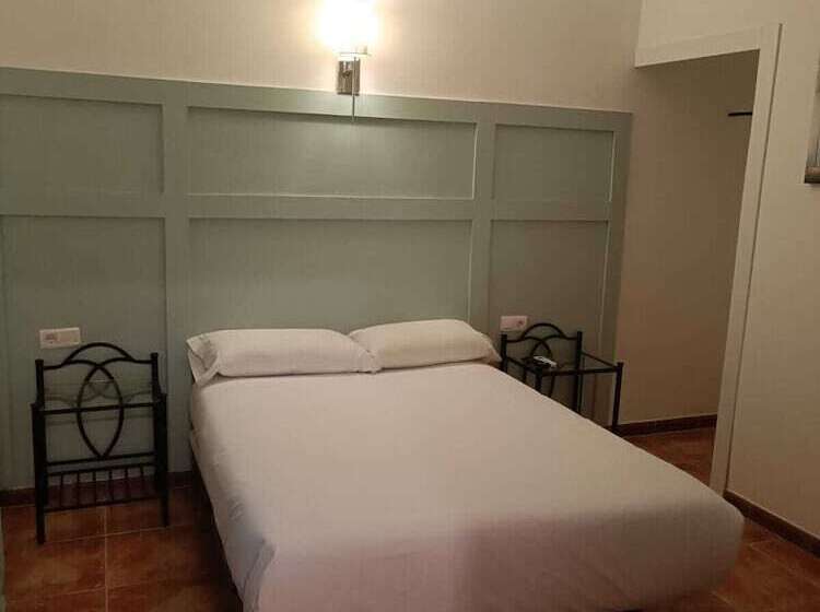 اتاق استاندارد, Rooms Los Montes