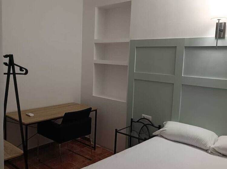 اتاق استاندارد, Rooms Los Montes