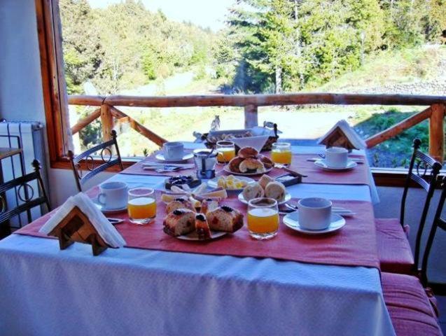 Семейные Апартаменты, Apart Hotel Y Hosteria Del Sir