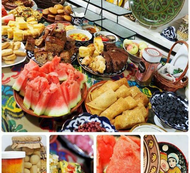 اتاق اکونومی یک تخته, Art Hostel