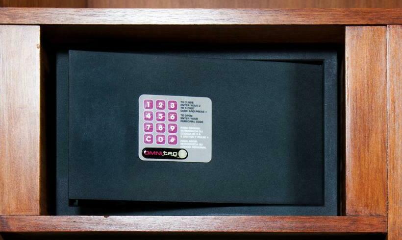 جناح سوبيريور, Estancia La Estrella