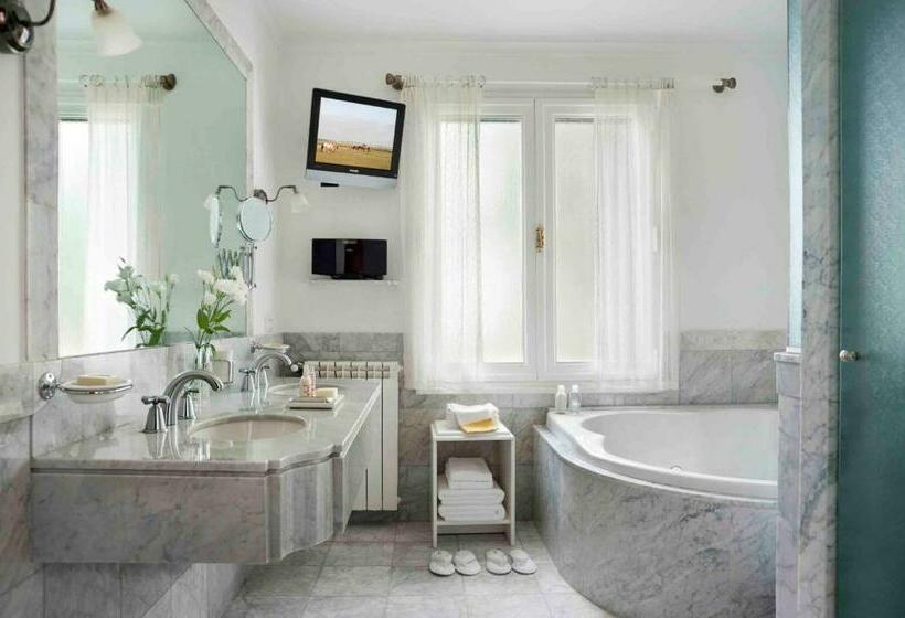 جناح سوبيريور, Estancia La Estrella