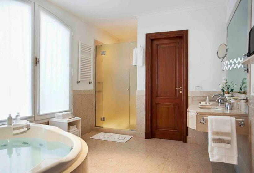 جناح ديلوكس, Estancia La Estrella