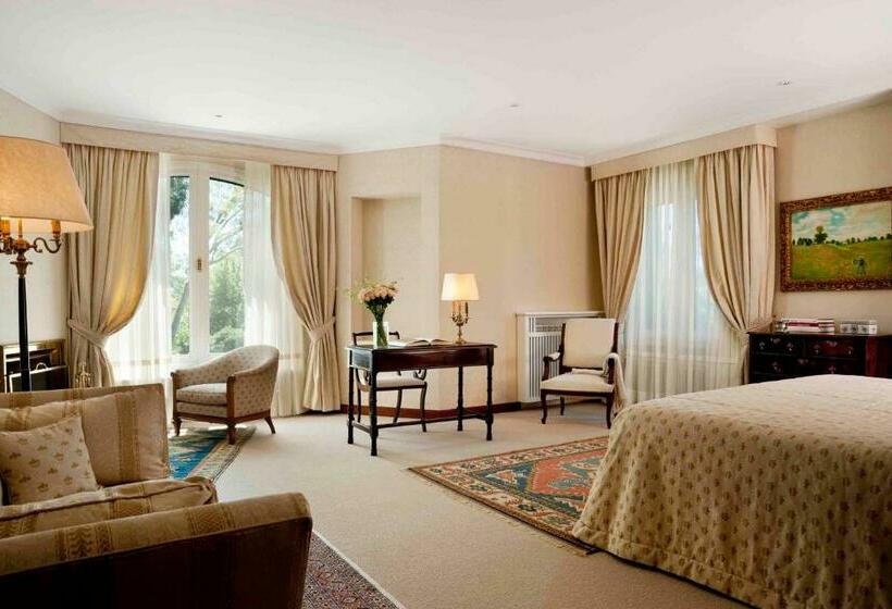Люкс Повышенной Комфортности, Estancia La Estrella