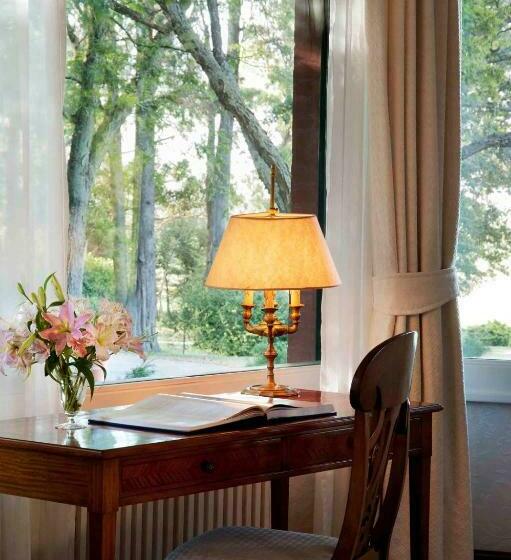 جناح ديلوكس, Estancia La Estrella