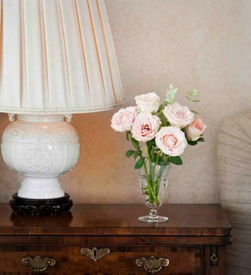 جناح سوبيريور, Estancia La Estrella