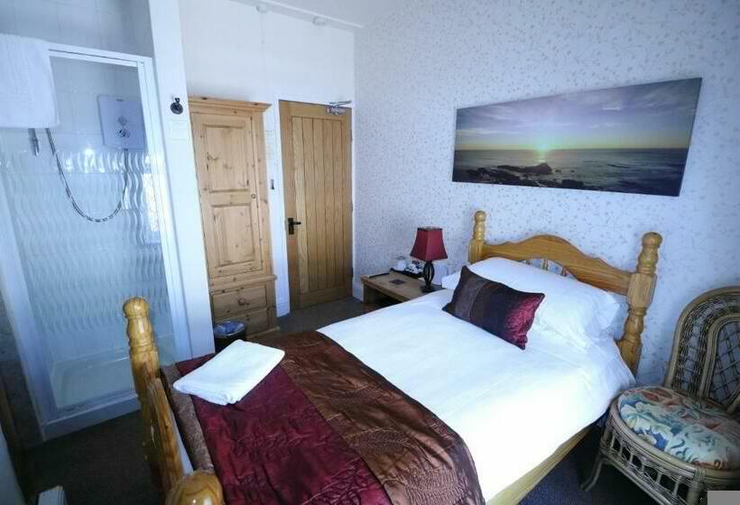 Quarto standard, Ye Olde Cheshire Cheese Inn