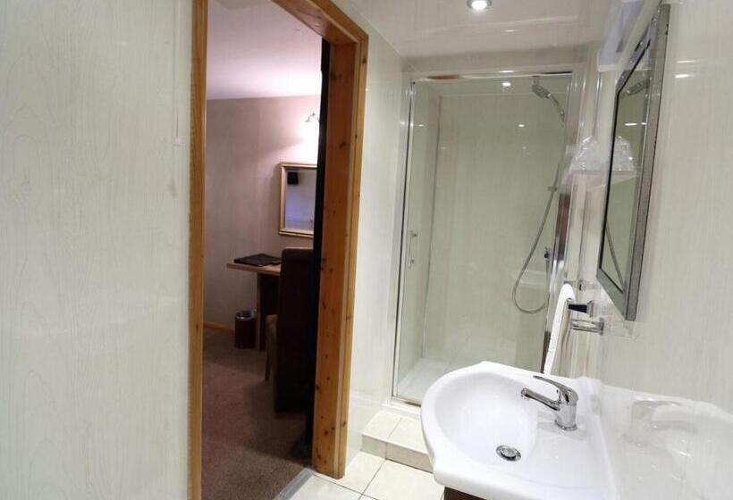 Quarto standard, Ye Olde Cheshire Cheese Inn