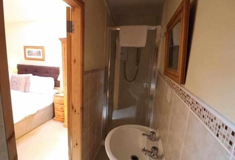 标准间, Ye Olde Cheshire Cheese Inn