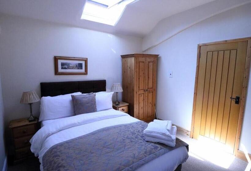 标准间, Ye Olde Cheshire Cheese Inn