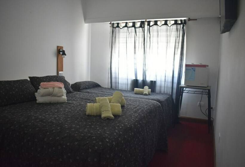 Трехместный Номер Superior, Savoia