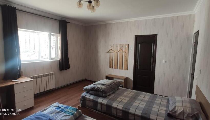 اتاق استاندارد, Green House Hostel