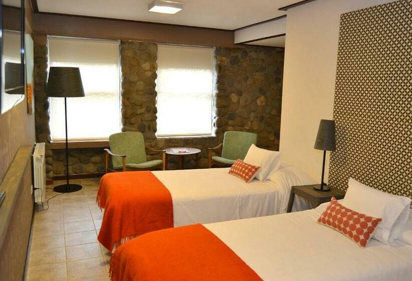 스탠다드 룸, Aca El Calafate