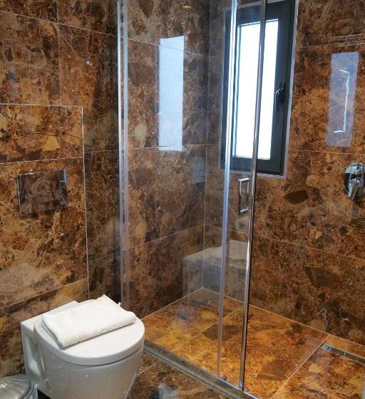 آپارتمان لوکس 1 خوابه, Alpha