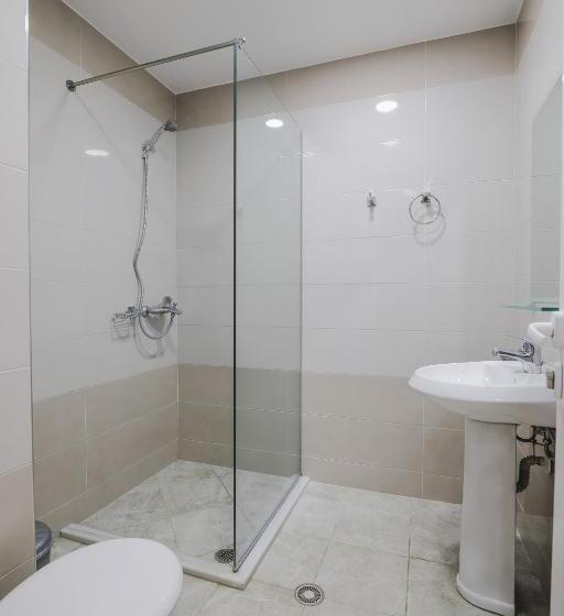 آپارتمان لوکس 1 خوابه, Alpha