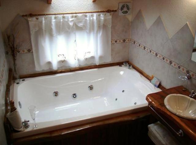 Апартаменты 1 Спальня, Apart Hotel Y Hosteria Del Sir