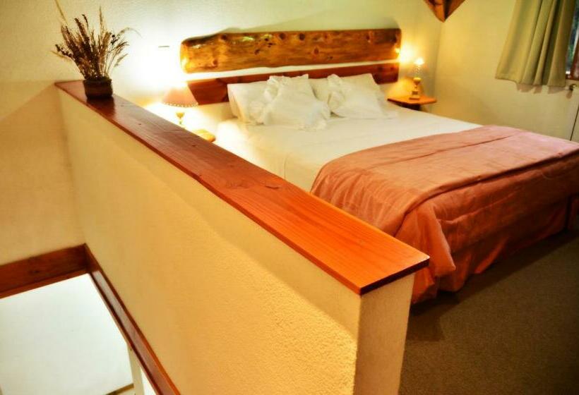 침실 1개 아파트, Apart Hotel Y Hosteria Del Sir