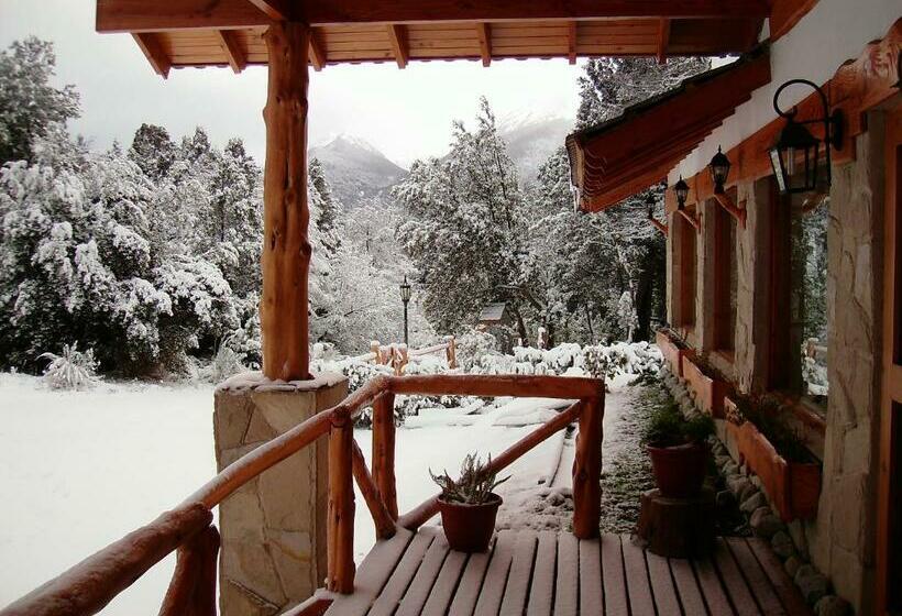 Апартаменты 1 Спальня, Apart Hotel Y Hosteria Del Sir