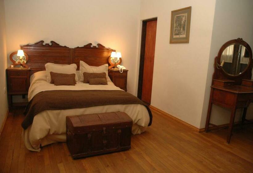 سوییت جونیور, Como Era Antes