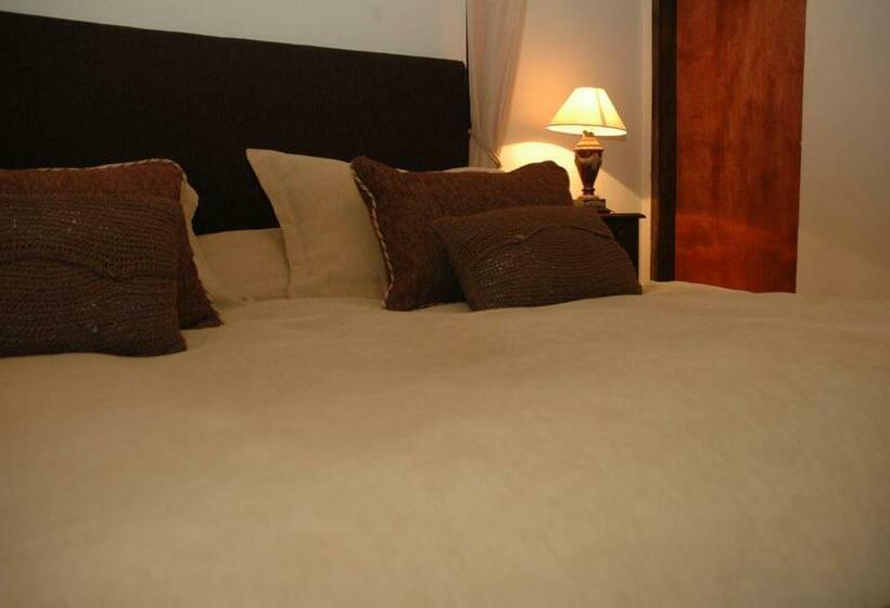 سوییت جونیور, Como Era Antes