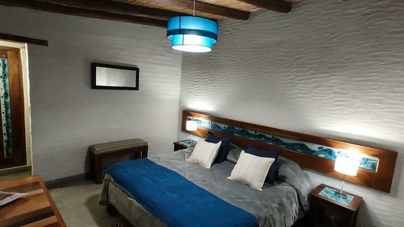 اتاق استاندارد, Gaia Suites Tilcara