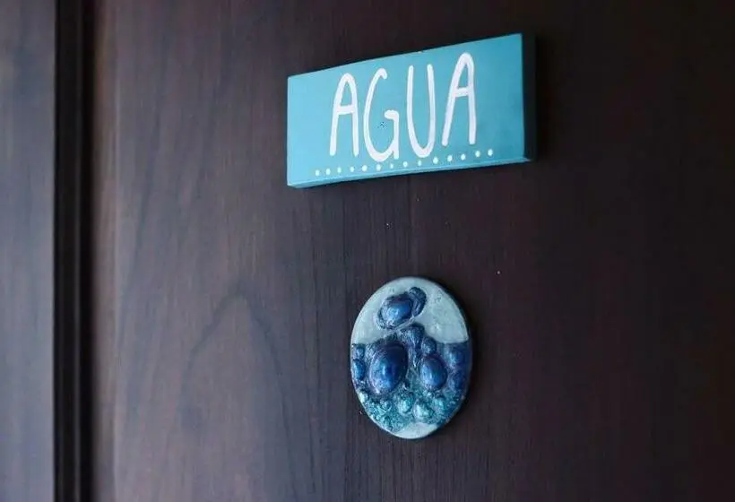 スタンダードルーム, Gaia Suites Tilcara
