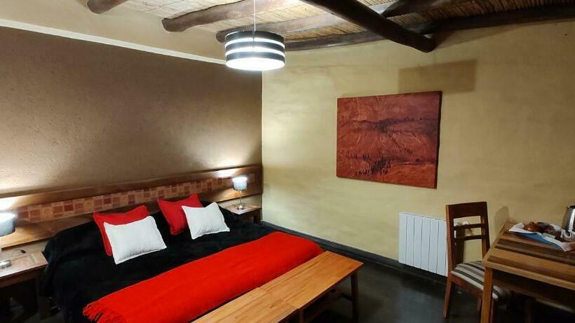 스탠다드 룸, Gaia Suites Tilcara