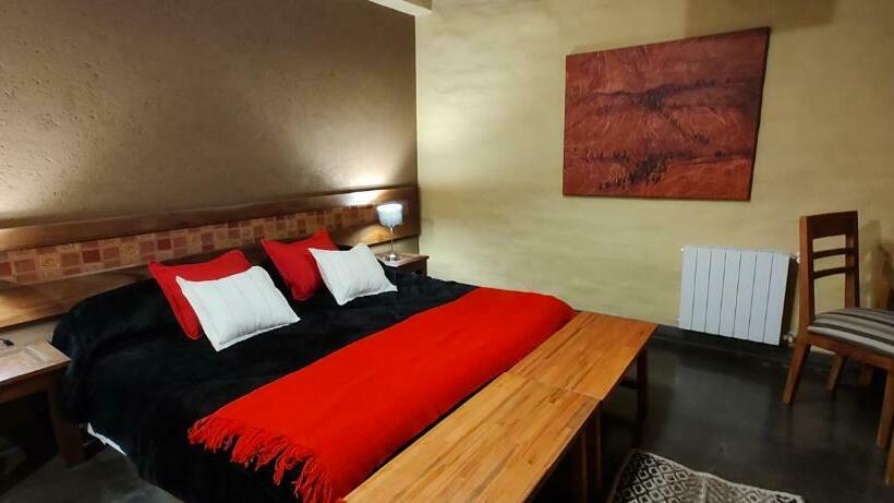 스탠다드 룸, Gaia Suites Tilcara