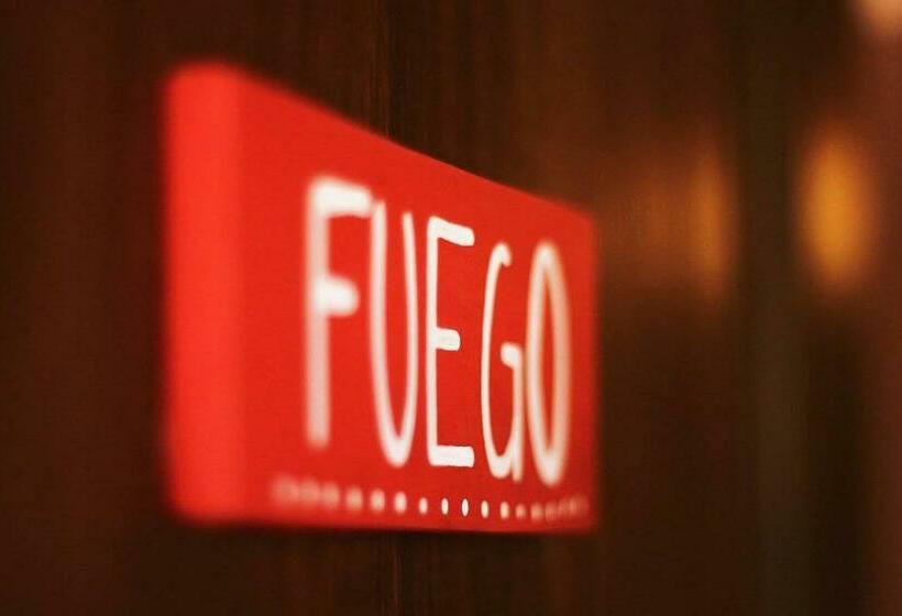 스탠다드 룸, Gaia Suites Tilcara