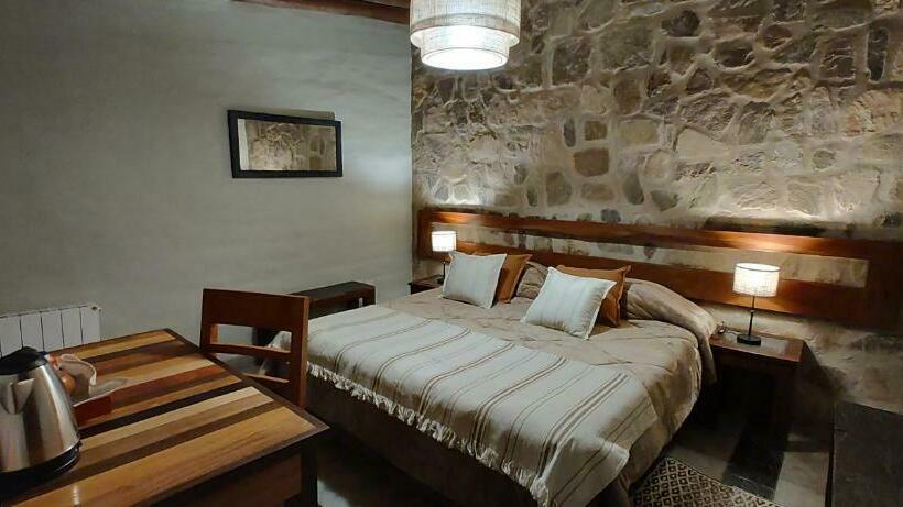 اتاق استاندارد, Gaia Suites Tilcara