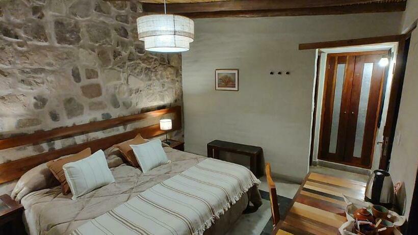 스탠다드 룸, Gaia Suites Tilcara